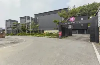 Paju Rock Self Check-in Motel Hotels in Paju-si