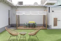 Chuncheon Mime Hotel - 新規開業