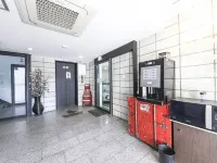 Suwon Tree Hotels in Suwon