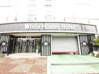 Muan White House Hotel 務安のホテル
