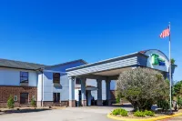 Holiday Inn Express BREAUX BRIDGE/HENDERSON by IHG Hotels in Breaux Bridge