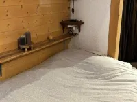 Studio in Alpe d'Huez Near Gondola