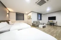 Sanriji Hotel Hotels in Namwon-si