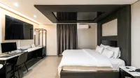 Hwaseong Stay13 Hotel
