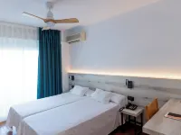 Hotel Bersoca Hoteles en Benicasim