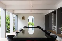 La Tonnelle Guest House