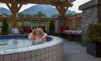 Executive Suites Hotel and Resort - Squamish BC