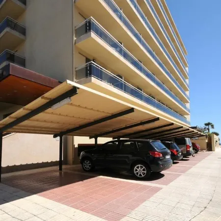 Hotel Monterrey Roses by Pierre & Vacances