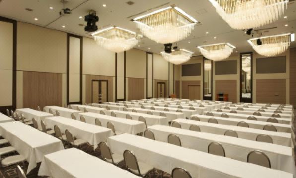 Hotel Concorde Hamamatsu