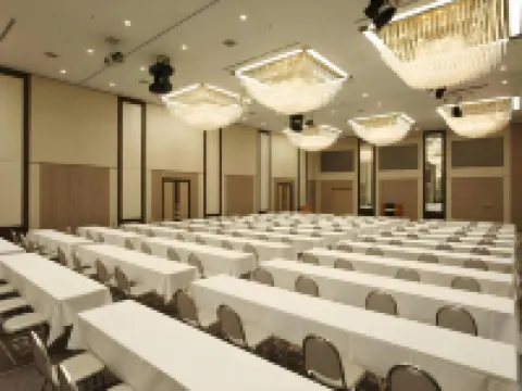 Hotel Concorde Hamamatsu