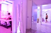 Hotel Orlando Sardegna - spa