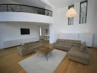 Luxurious Villa in Pont-Aven with Private Pool