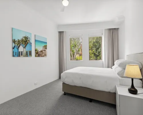 Chic Urban Escape in Vibrant Camperdown Hotels in Camperdown