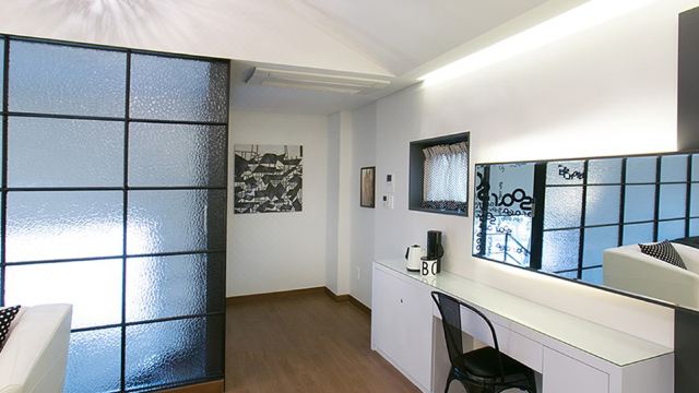 숙소 주변 풍경 2