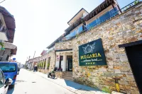 Wellness Hotel Bulgaria Hotels in 