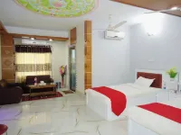 Hotel Star International - 3-Star