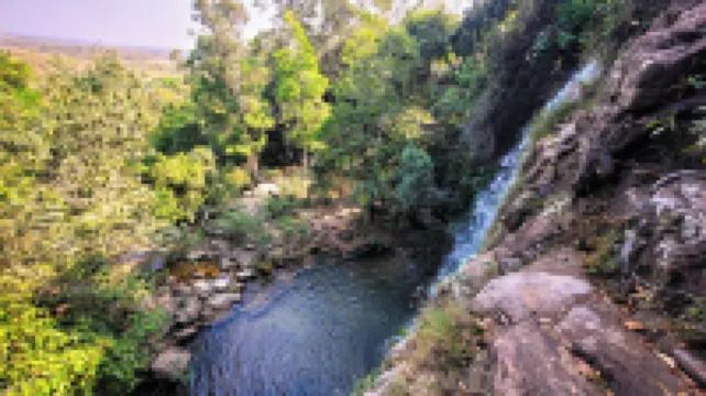 Novo Mundo Hotel Hotels in Barra do Garcas