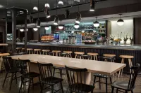 Paramount Hotel Times Square - С баром