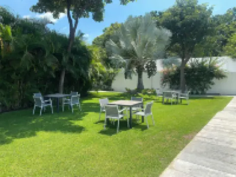 Xhiara Hotel Hoteles en Xochitepec