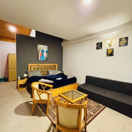 HOLIDAYS in HAVEN HOSPITALITY