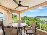 Lake Harbour on TRL For 6 Hotels in Ridgedale