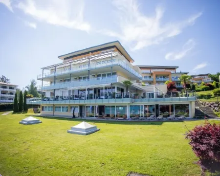 南湖酒店 費爾登酒店