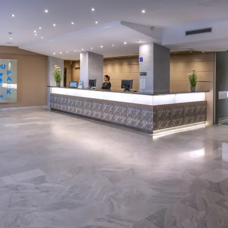 4R Salou Park Resort I
