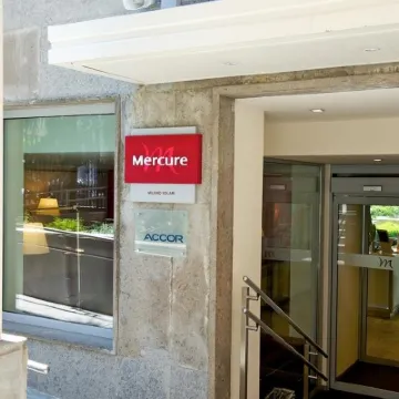 Mercure Milano Solari Hôtels à proximité de : Tortone