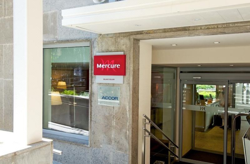 Mercure Milano Solari