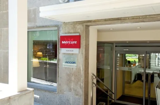Mercure Milano Solari Hôtels à proximité de : Tortone