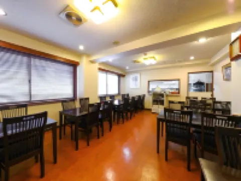 ビジネスホテル新川 宇部 宇部のホテル