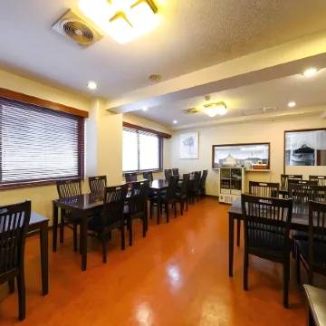 Business Hotel Shinkawa Ube