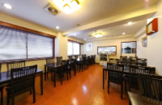 Business Hotel Shinkawa Ube