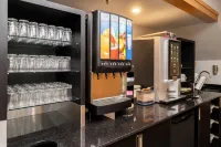 Hôtel & Suites le Dauphin Québec - sarapan