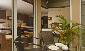 Two Seasons Boracay Resort