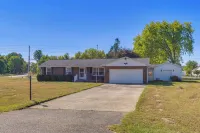 Lemon Drop Inn: Near Isu & Union Hospital - 2-Star