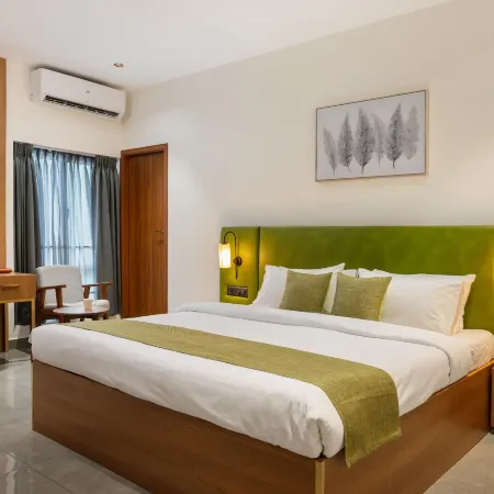 Hotel Karthiyayini