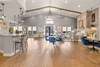 Landing Apartments - Downtown Murfreesboro