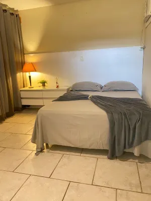 內加旅館(Pousada da Nega) 皮薩拉斯住宿飯店