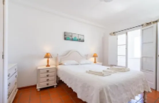 Apartamentos Atlantico by Umbral Hotels in 