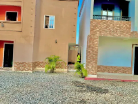 ESPADA LODGE APARTMENTO Hotels in 