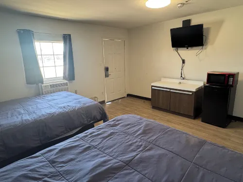 Classic Inn Motel
