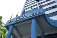 Hotel Emperador Hotel di 