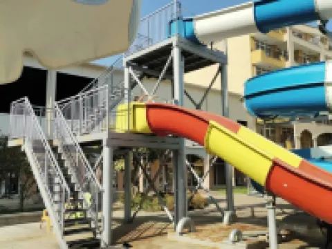 Charming Studio at the Seaside Hotéis em Pomorie