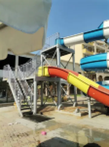 Charming Studio at the Seaside