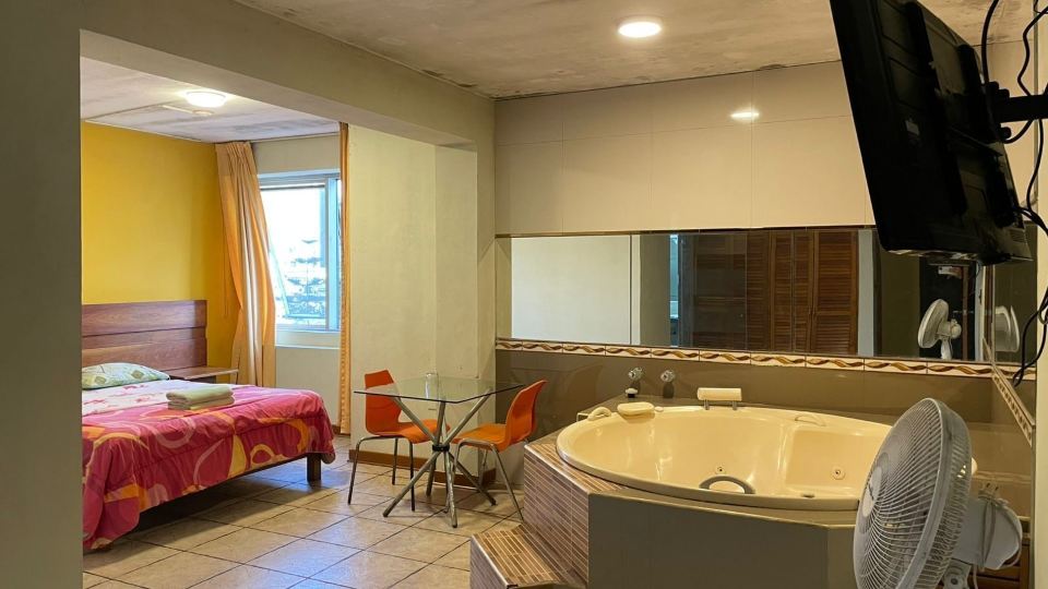 Hotel Gala