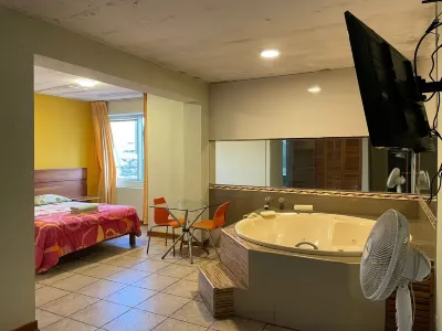 Hotel Gala Hotels near المتحف الوطني للآثار والأنثروبولوجيا وتاريخ بيرو