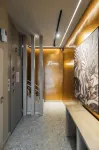 Noima Luxury Suites - Apartemen