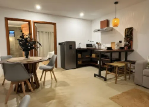 巴伊亞塞爾瓦蒂卡旅館