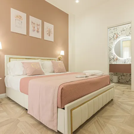 Boutique teatro b&b